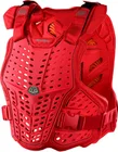 Chránič chrbtice a hrudníka TLD Rockfight CE Red