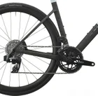 Scott Addict RC 25, Cumulus White/carbon Black