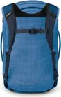 Cestovná taška Osprey Transporter Duffel 30 Blue Flame