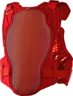 Chránič chrbtice a hrudníka TLD Rockfight CE Flex Red