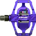 Pedále Time Speciale 10 Large Purple B1