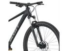 Scott Contrail 30 Black