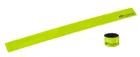 FORCE pásik samonavíjací 38 cm, žltý