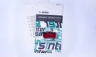 Brzdové platničky Sinter Formula Cura 4 Red