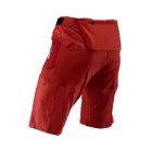 LEATT šortky MTB AllMtn 3.0 Glow