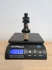 Novatec D412CB-CL-X12-A4ALS-11S, zadný náboj, 12x142, Shimano HG, OEM