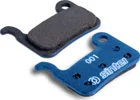 Brzdové platničky Sinter Shimano A Type Blue
