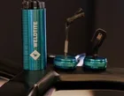 Opravná sada Weldtite Tubeless Repair Capsule pre bezdušové plášte