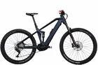 BULLS Sonic EVO AM1 29/27,5 modrý, 750Wh