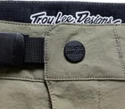 Pánske nohavice TLD Skyline Trail Pant Mono Army