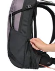 Vaude turistický batoh Wizard 18+4 purple ash