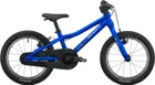 Scott Contrail 160, Ultra Blue