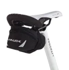 Vaude podsedlová taška Tube Bag M, čierna (black)