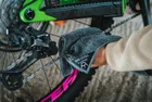 Bambusové čistiace utierky na bicykel Peaty's