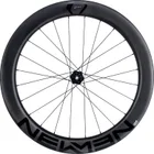 NEWMEN Gravel Streem G.62, zadné koleso