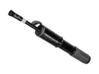 Topeak mini-hustilka RACE ROCKET MT čierna