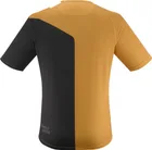 Pánsky dres s krátkym rukávom Mavic Deemax Enduro Letters/Mineral Yellow