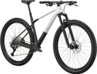 Scott Scale 10, Pearl White/carbon Black