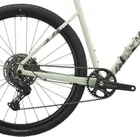 Scott Speedster Gravel 40, Ash Green