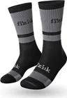 Ponožky Fizik Off-Road Grey/Black