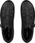 Tretry Fizik Vento Omna Black - Black