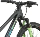 Scott Scale Pro 200, Black