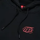 Mikina TLD Branded Black