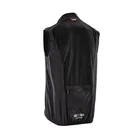 LEATT cyklistická vesta MTB WindBlock 2.0, Black