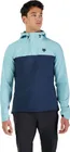 Pánska bunda Fox Ranger Wind Pullover, Vintage Wash