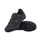 LEATT cyklistická obuv ProClip 6.0 Endurance, dámska, White