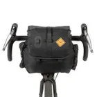 Restrap Holster Bag Plus brašňa na riadidlá 18l, čierna