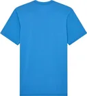 Pánske tričko Fox Head Premium, krátky rukáv, True Blue