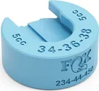 Air Volume Spacer pre vidlice FOX Float 34/36/38 (5cc)