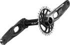 Kľuky SRAM XX DH CL56.5 DUB 155 BLK 34TTYP DM