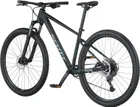 Scott Contrail 20, Black