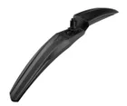 FORCE blatník WIGO na odpruženú vidlicu 24-27,5" plast, čierny