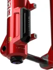 Odpružená vidlica RockShox ZEB ULT 29SB 160 RED C5R55 44 B1