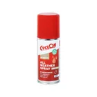 CyclOn ALL WEATHER SPRAY / COURSE SPRAY