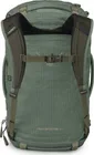 Cestovná taška Osprey Transporter Squffel 44 Pine Leaf Green