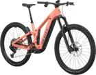 Scott Patron 20, Peach Pink