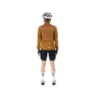 LEATT cyklistická bunda MTB Endurance 2.0, dámska, Peanut