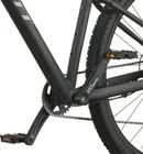 Scott Contrail 10, Spinel Black