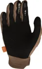Rukavice TLD Gambit Glove Solid Sienna