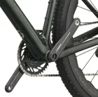 Scott Addict Gravel Premium, Watery Green