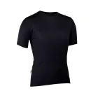 LEATT dres krátky rukáv MTB Trail 2.0, dámsky, Black