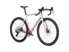 Scott Addict Gravel 30 carbon grey