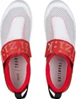 Tretry Fizik Transiro Hydra White - Metal Red