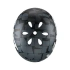 Leatt cyklistická prilba MTB Urban 1.0 V22, junior, black