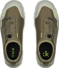 Tretry Fizik Terra Ergolace 2.0 Forest Green - Caramel