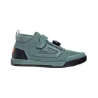 LEATT cyklistická obuv ProFlat 3.0, Mist Green